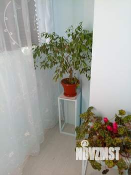 1-к квартира, вторичка, 39м2, 4/18 этаж