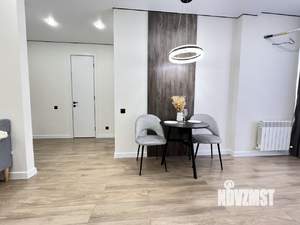 1-к квартира, вторичка, 37м2, 9/16 этаж