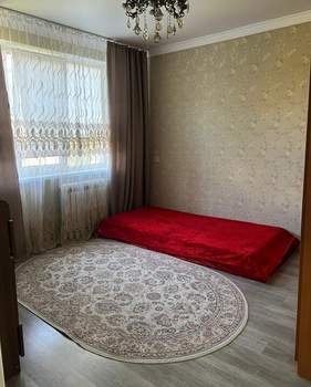 4-к квартира, вторичка, 80м2, 3/9 этаж