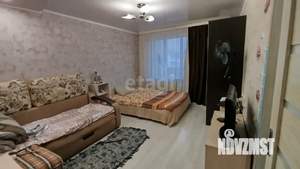 1-к квартира, вторичка, 29м2, 5/5 этаж