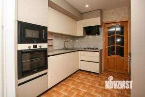 4-к квартира, сданный дом, 79м2, 2/10 этаж