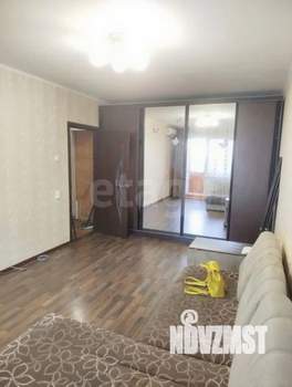 2-к квартира, вторичка, 54м2, 10/10 этаж