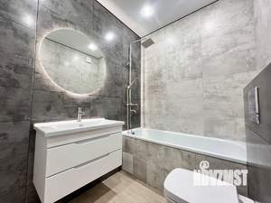 1-к квартира, вторичка, 36м2, 5/16 этаж