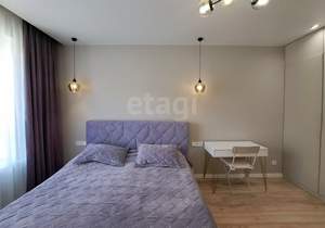 3-к квартира, вторичка, 90м2, 11/18 этаж