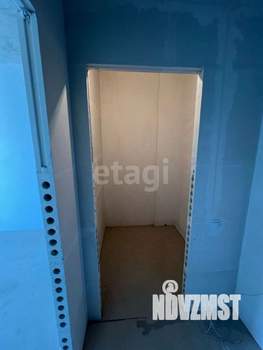 1-к квартира, вторичка, 35м2, 8/12 этаж