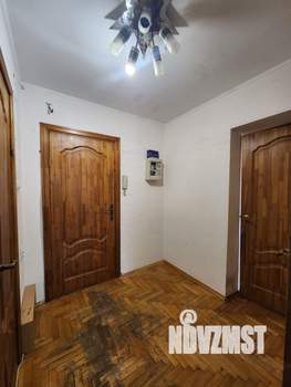 1-к квартира, вторичка, 41м2, 3/10 этаж