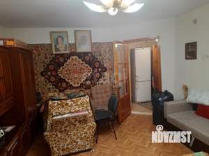 3-к квартира, вторичка, 66м2, 1/9 этаж