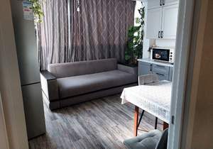 1-к квартира, вторичка, 40м2, 5/10 этаж