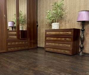 3-к квартира, вторичка, 91м2, 3/3 этаж