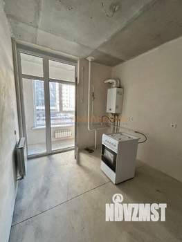 1-к квартира, вторичка, 34м2, 7/16 этаж