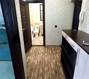 1-к квартира, вторичка, 34м2, 2/16 этаж