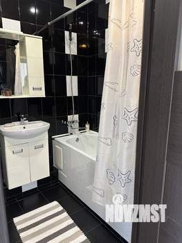 1-к квартира, вторичка, 36м2, 10/12 этаж