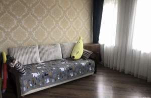 2-к квартира, вторичка, 39м2, 2/2 этаж