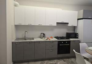 1-к квартира, вторичка, 32м2, 1/9 этаж