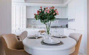 3-к квартира, вторичка, 110м2, 8/9 этаж