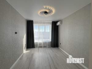 2-к квартира, вторичка, 54м2, 15/17 этаж