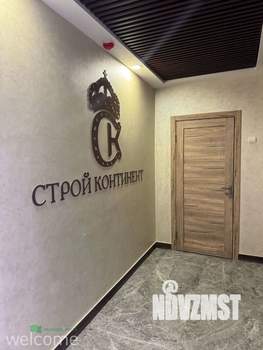 1-к квартира, вторичка, 46м2, 4/8 этаж