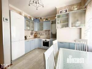 3-к квартира, вторичка, 94м2, 13/19 этаж