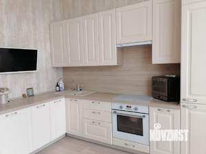 1-к квартира, вторичка, 50м2, 1/12 этаж
