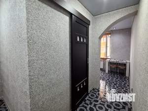 1-к квартира, вторичка, 38м2, 7/9 этаж