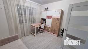 3-к квартира, вторичка, 72м2, 3/10 этаж
