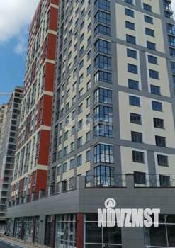 2-к квартира, вторичка, 70м2, 2/21 этаж