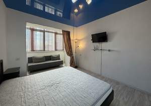 1-к квартира, вторичка, 29м2, 4/10 этаж