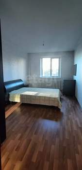 3-к квартира, вторичка, 70м2, 5/10 этаж