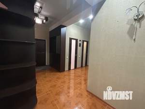 2-к квартира, вторичка, 72м2, 1/12 этаж