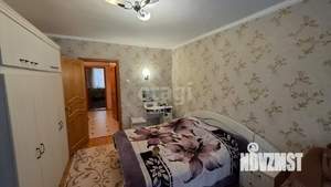 3-к квартира, вторичка, 92м2, 2/5 этаж