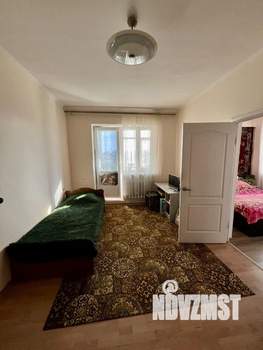 1-к квартира, вторичка, 43м2, 2/3 этаж