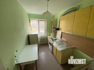 3-к квартира, вторичка, 66м2, 1/9 этаж