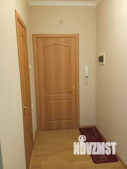 1-к квартира, вторичка, 35м2, 4/5 этаж