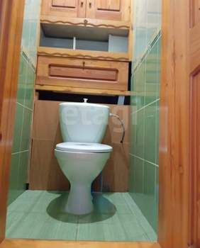 3-к квартира, вторичка, 69м2, 5/5 этаж