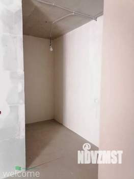 3-к квартира, вторичка, 93м2, 2/8 этаж