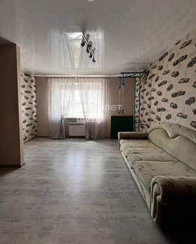 3-к квартира, вторичка, 93м2, 3/10 этаж