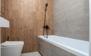 1-к квартира, вторичка, 35м2, 4/6 этаж