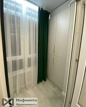 2-к квартира, вторичка, 56м2, 7/20 этаж