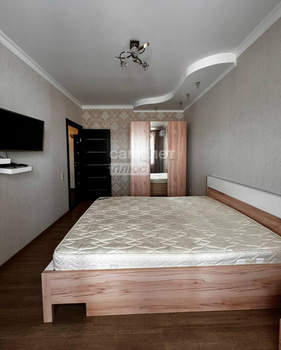 3-к квартира, вторичка, 93м2, 3/10 этаж