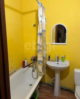 1-к квартира, вторичка, 37м2, 11/12 этаж