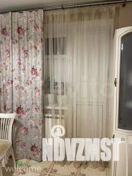 1-к квартира, вторичка, 41м2, 1/10 этаж