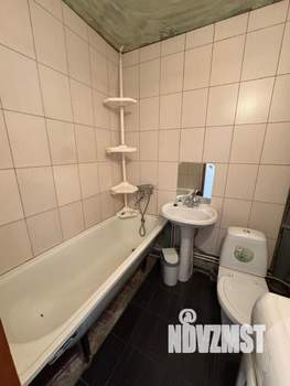 1-к квартира, вторичка, 37м2, 8/9 этаж