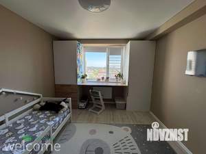 2-к квартира, вторичка, 58м2, 14/15 этаж