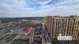 2-к квартира, вторичка, 79м2, 20/20 этаж