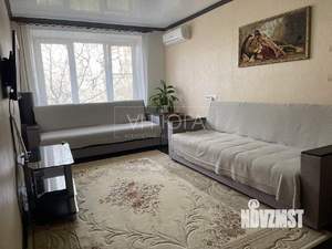3-к квартира, вторичка, 61м2, 4/5 этаж