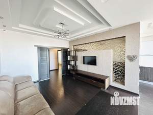 2-к квартира, вторичка, 94м2, 13/16 этаж