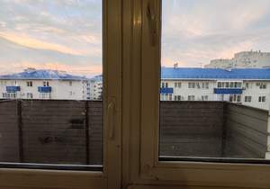 2-к квартира, вторичка, 52м2, 5/5 этаж