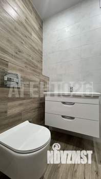 1-к квартира, вторичка, 41м2, 6/20 этаж