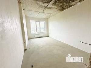 3-к квартира, вторичка, 90м2, 19/19 этаж