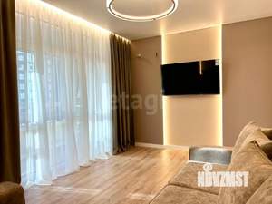 2-к квартира, вторичка, 60м2, 8/16 этаж